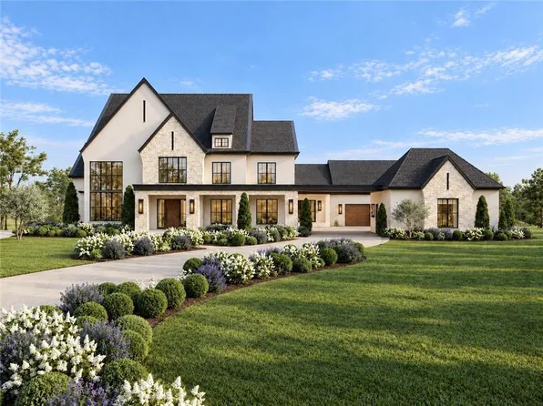 5050 Kings Close, Milton, GA 30004