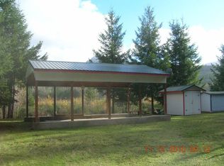 180 Mountain View Dr, Colfax, WA 98361