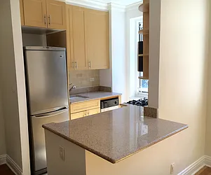 Rented by Stonehenge NYC LLC