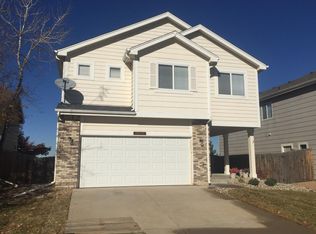 10544 Sunburst Ave, Firestone, CO 80504