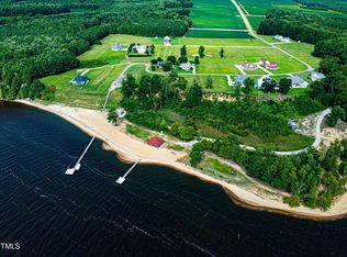 103-107 Rivers Retreat Rd LOT 26, Colerain, NC 27924