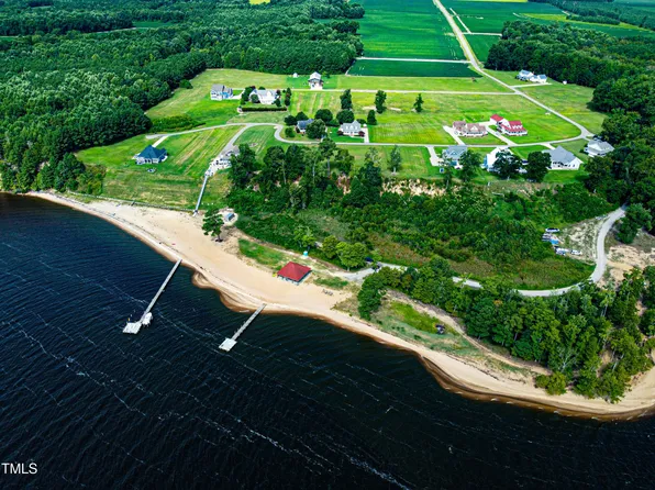 103-107 Rivers Retreat Rd Lot 26, Colerain, NC 27924