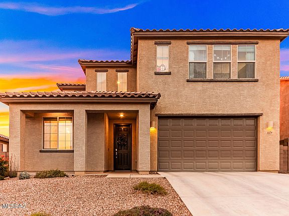 2nd image of 3576 W Granite Vista Dr