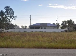 2003 Nora Ave S, Lehigh Acres, FL 33976