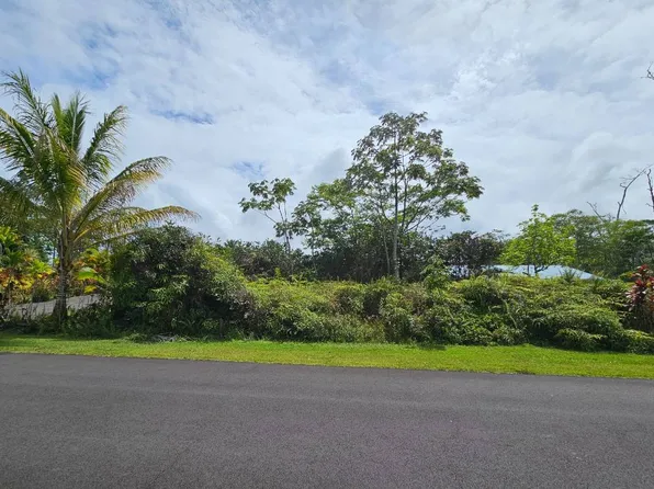 Malolo St Lot 980, Pahoa, HI 96778