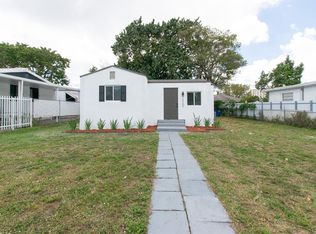 2560 NW 55th Ter, Miami, FL 33142