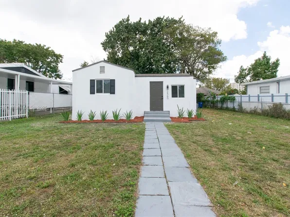 2560 NW 55th Ter, Miami, FL 33142