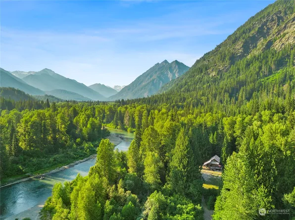 26290 White River Road, Leavenworth, WA 98826