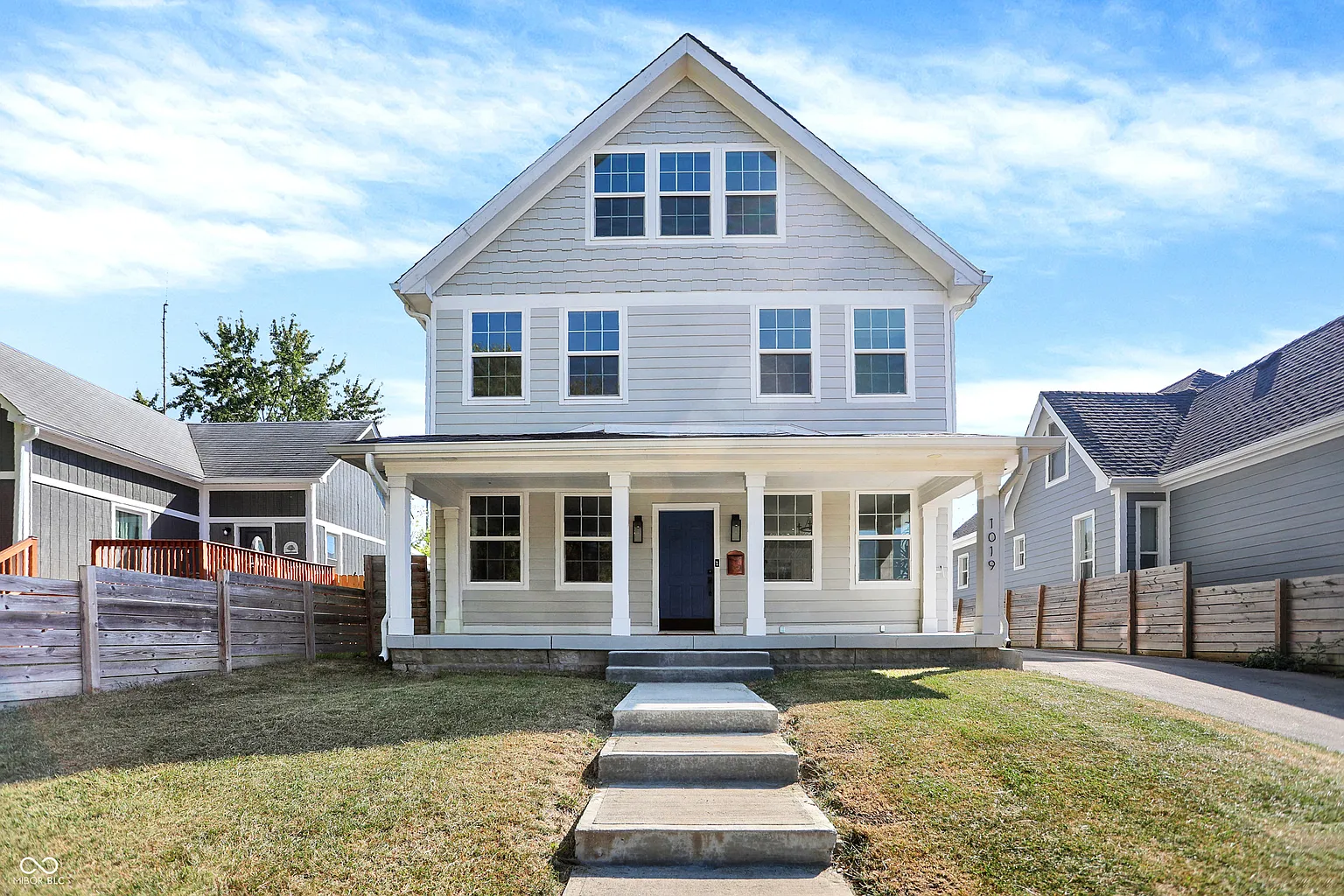1019 N Beville Ave photo 1