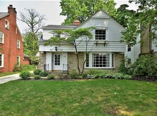 2307 Lalemant Rd, University Heights, OH 44118