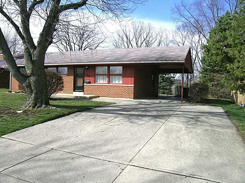 1st image of 327 Brocone Dr
