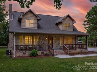 145 Darlington Dr, China Grove, NC 28023