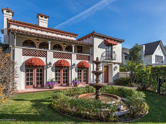 5th image of 616 S Sierra Bonita Ave
