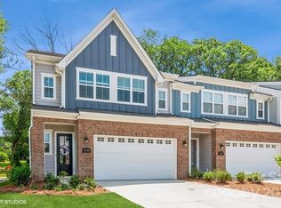4136 Merkland Ln, Charlotte, NC 28226