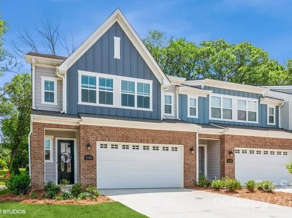 4136 Merkland Ln, Charlotte, NC 28226