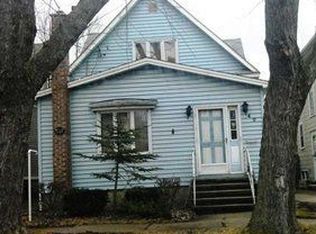 40 Fuller Ave, Tonawanda, NY 14150