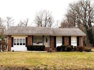 2150 Old Ferry Rd, Hudgins, VA