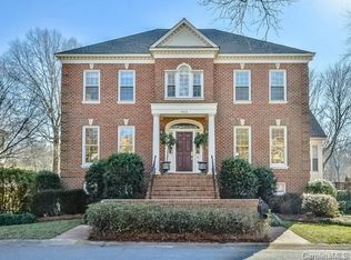 1443 Myers Park Dr, Charlotte, NC 28207