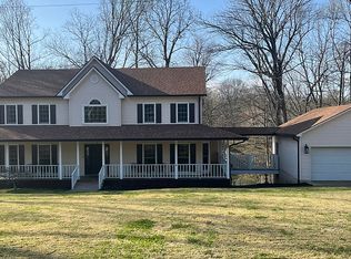 25 Oak Ridge Road Ext, Dyersburg, TN 38024