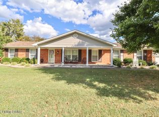 148 Hillcreek Rd, Shepherdsville, KY