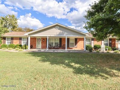 148 Hillcreek Rd, Shepherdsville, KY, 40165