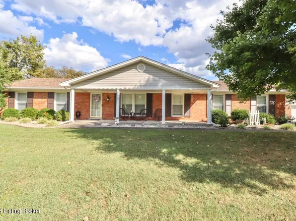 148 Hillcreek Rd, Shepherdsville, KY 40165