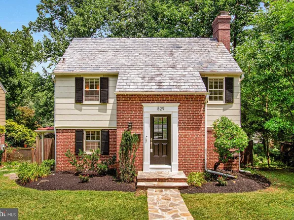 829 Glen Allen Dr, Baltimore, MD 21229