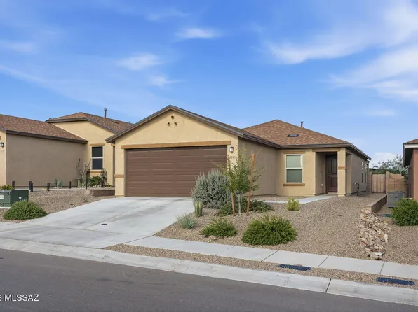 6343 S Rigby Ave, Tucson, AZ 85746