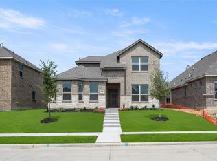 331 Freestall Dr, Midlothian, TX 76065