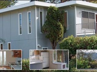 60 Lorraine Ave, Point Reyes Station, CA 94956