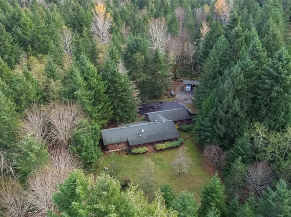 18010 273rd Avenue E, Carbonado, WA 98323