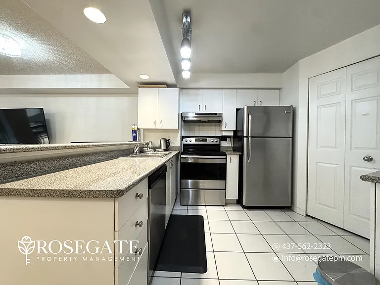 801 King St W #514 — Photo 2