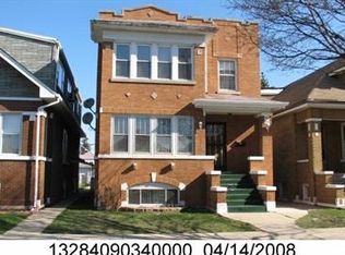 5012 W Drummond Pl, Chicago, IL 60639