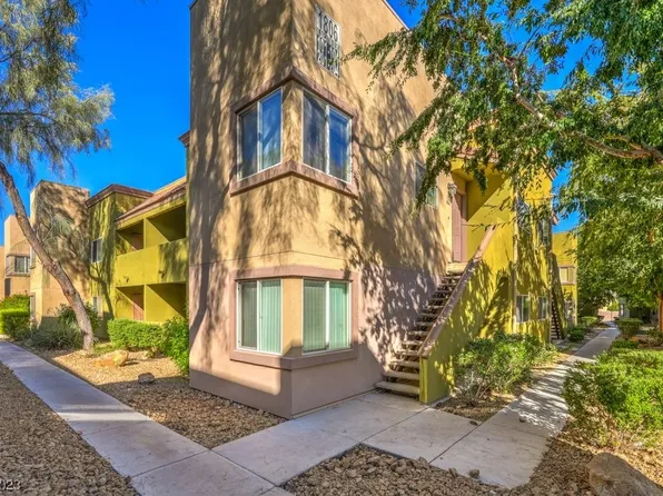 1806 N Decatur Blvd Unit 201, Las Vegas, NV 89108