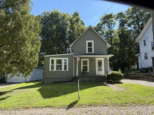 1628 40th St NW, Canton, OH 44709