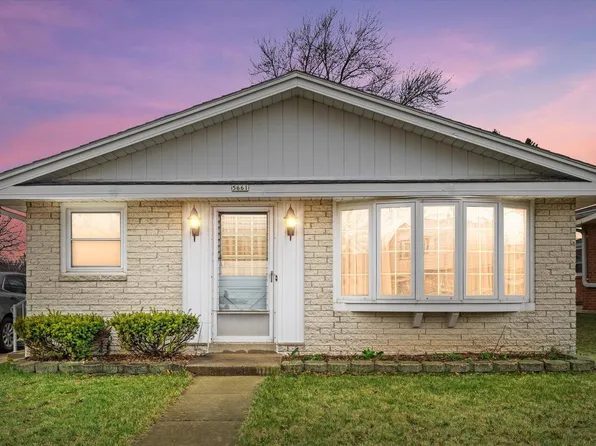 5661 South 29th STREET, Milwaukee, WI 53221