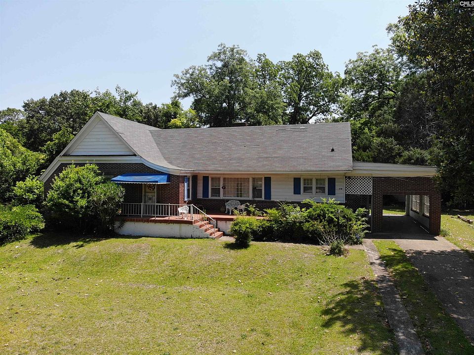 1218 Campbell St, Camden, SC 29020 MLS 563499 Zillow