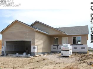 7035 Loudon St, Wellington, CO 80549