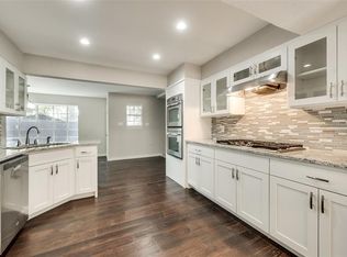 5332 Everglade Rd, Dallas, TX 75227