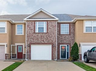 1204 Dustins Way, Warrensburg, MO 64093