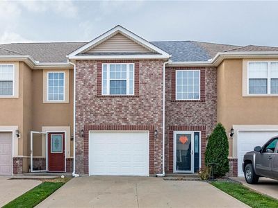 1204 Dustins Way, Warrensburg, MO, 64093