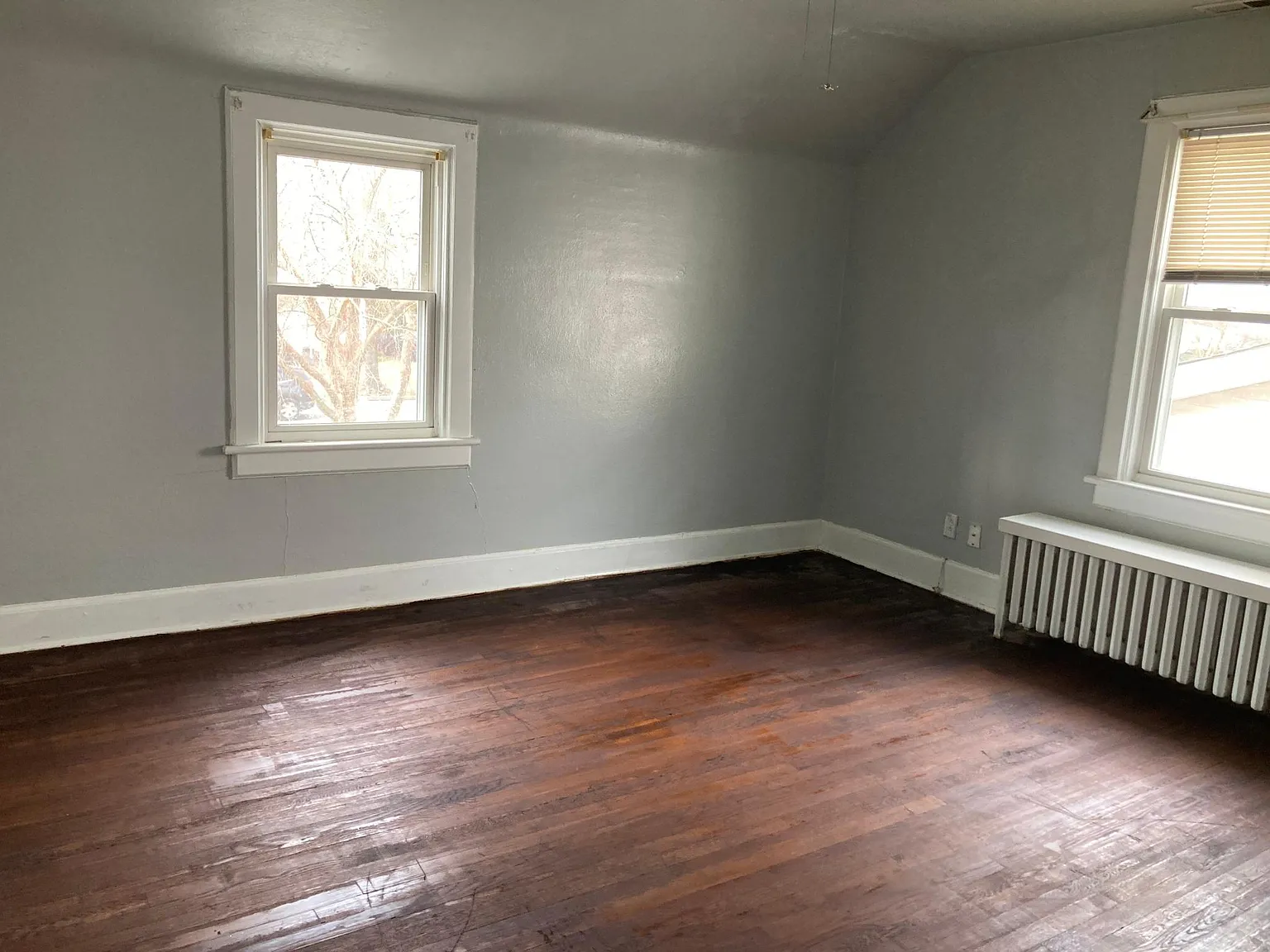 2 bed, 1025 sqft, $1,400 — Photo 3