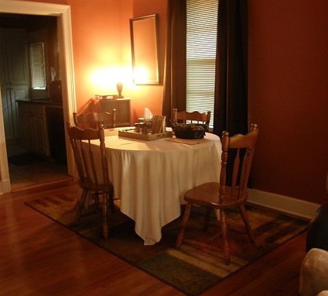 5th image of 3456 Villa Rose Dr #A