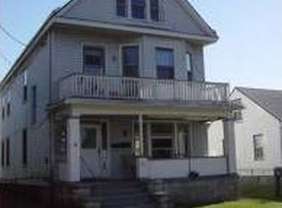 341 Ideal St, Buffalo, NY 14206