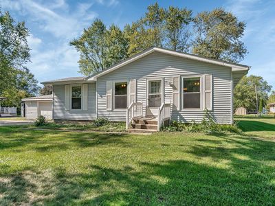 470 N Walker St, Braidwood, IL, 60408
