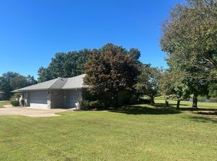452140 Point O Woods, Afton, OK 74331