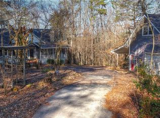 226 High Hill Rd, Seneca, SC 29678