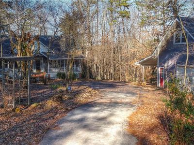 226 High Hill Rd, Seneca, SC, 29678