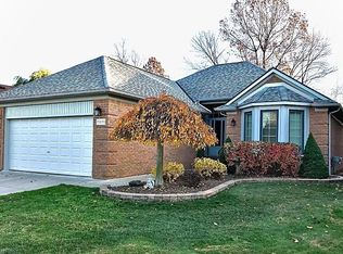 21620 Sunset Dr, Macomb, MI