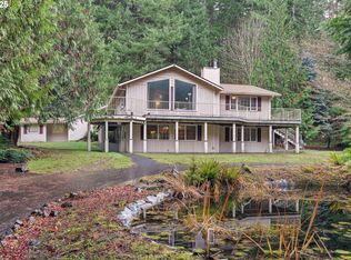 57232 Cedar Creek Rd, Scappoose, OR 97056